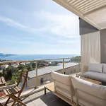 Blue Pearl Vue By Avecoeur Apartamento Niza