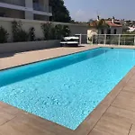 Blue Pearl Vue By Avecoeur Nice