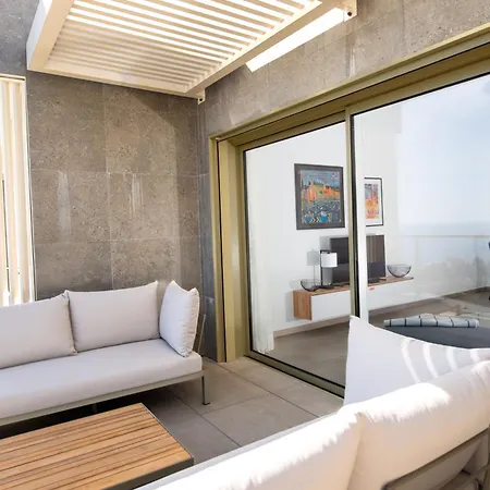 Blue Pearl Vue By Avecoeur *