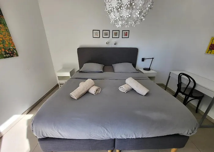 Blue Pearl Vue Appartement