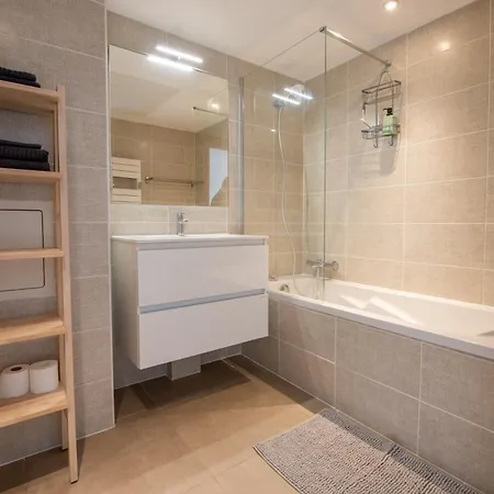 Apartamento Blue Pearl Vue By Avecoeur
