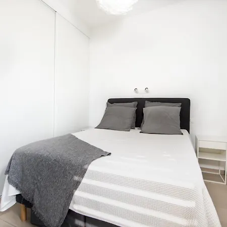 Apartamento Blue Pearl Vue By Avecoeur *